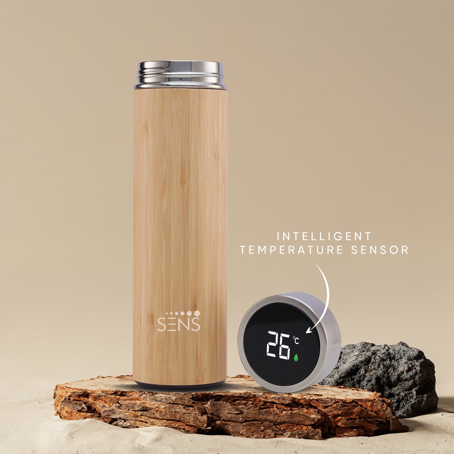 HYDRA WOODEN/500ML