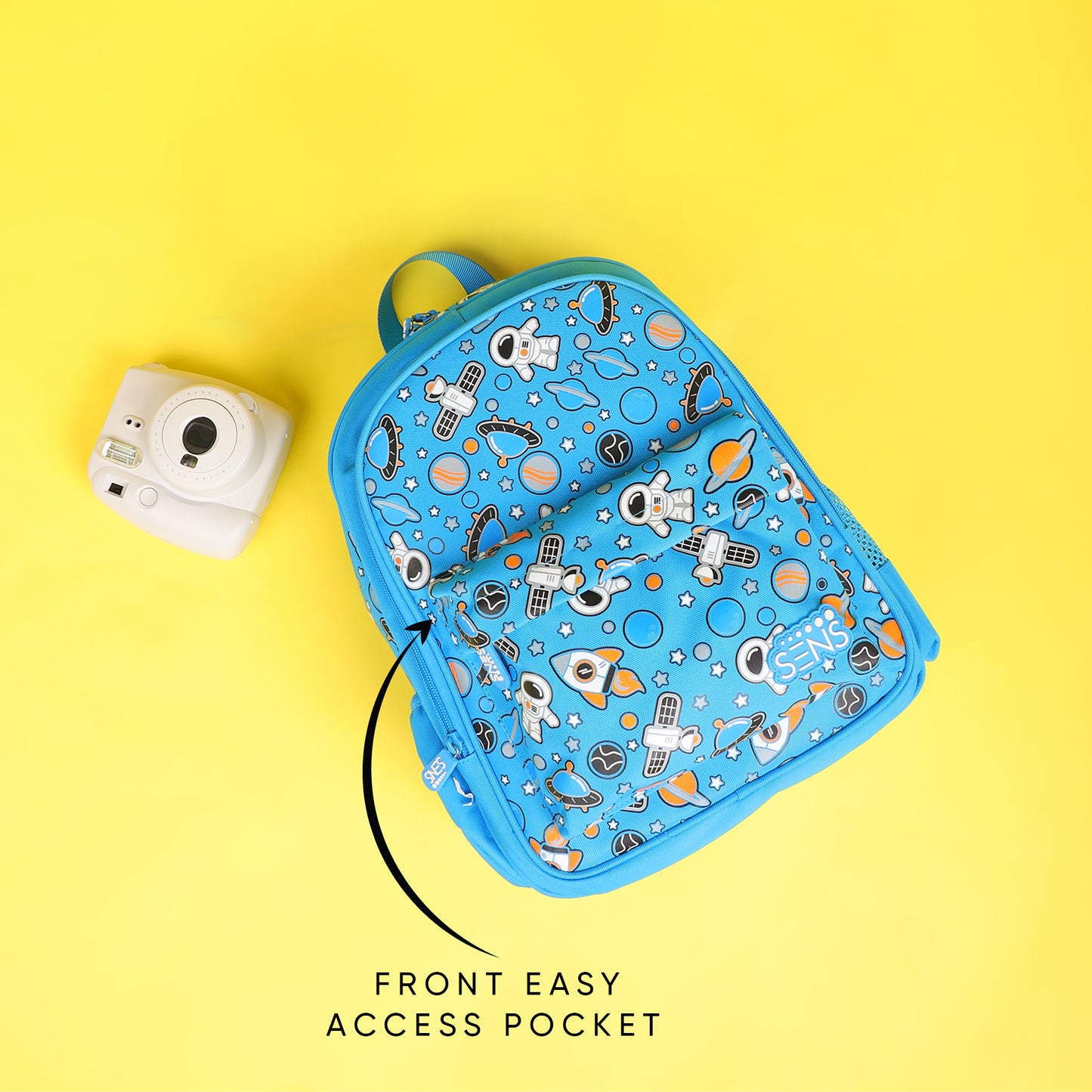 SENS CLASSMATE SCHOOL BAG
