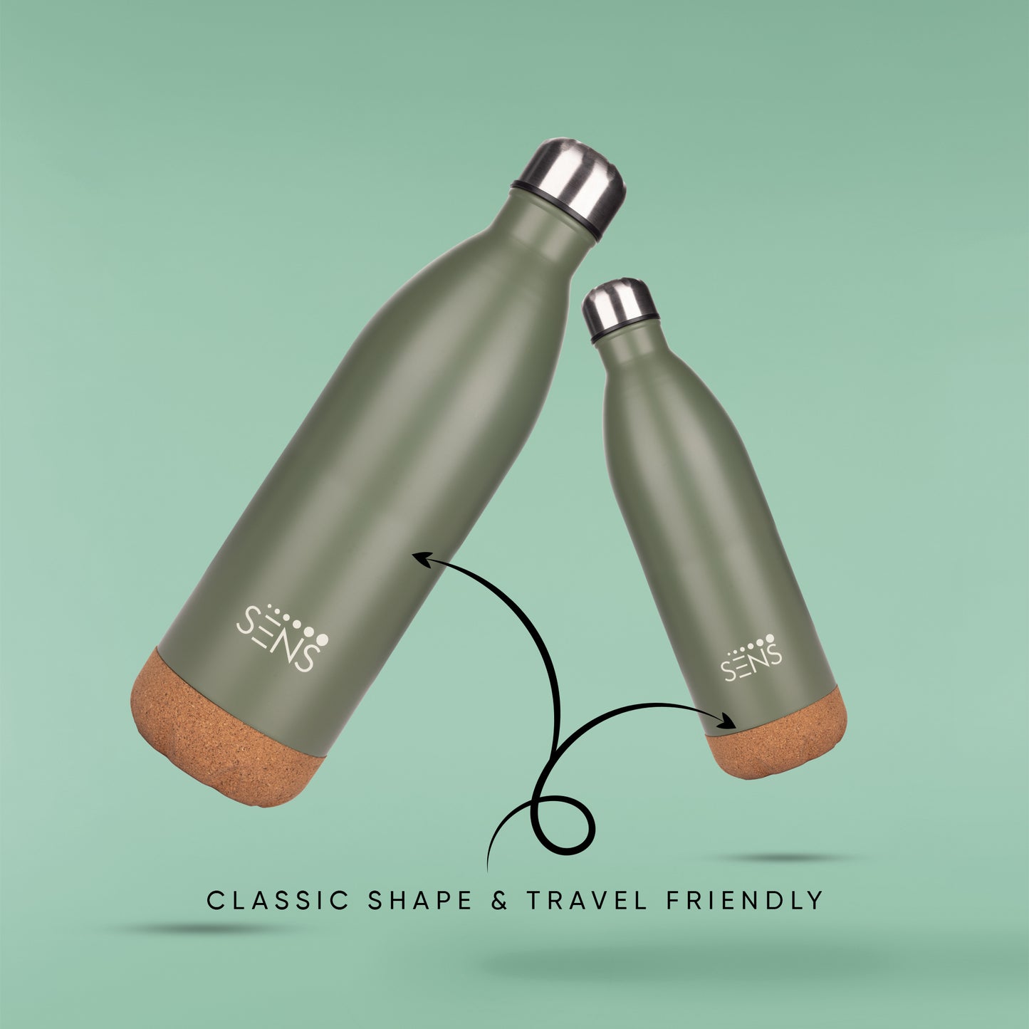 HYDRA OAK/1000ML