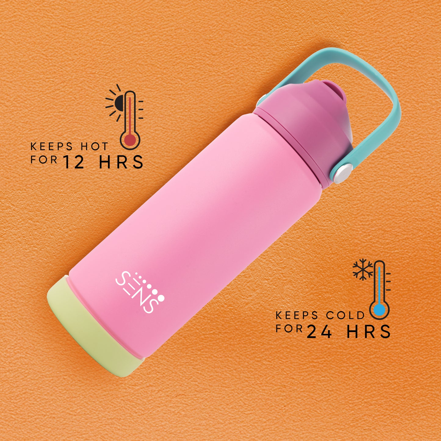 HYDRA STELLAR/500ML
