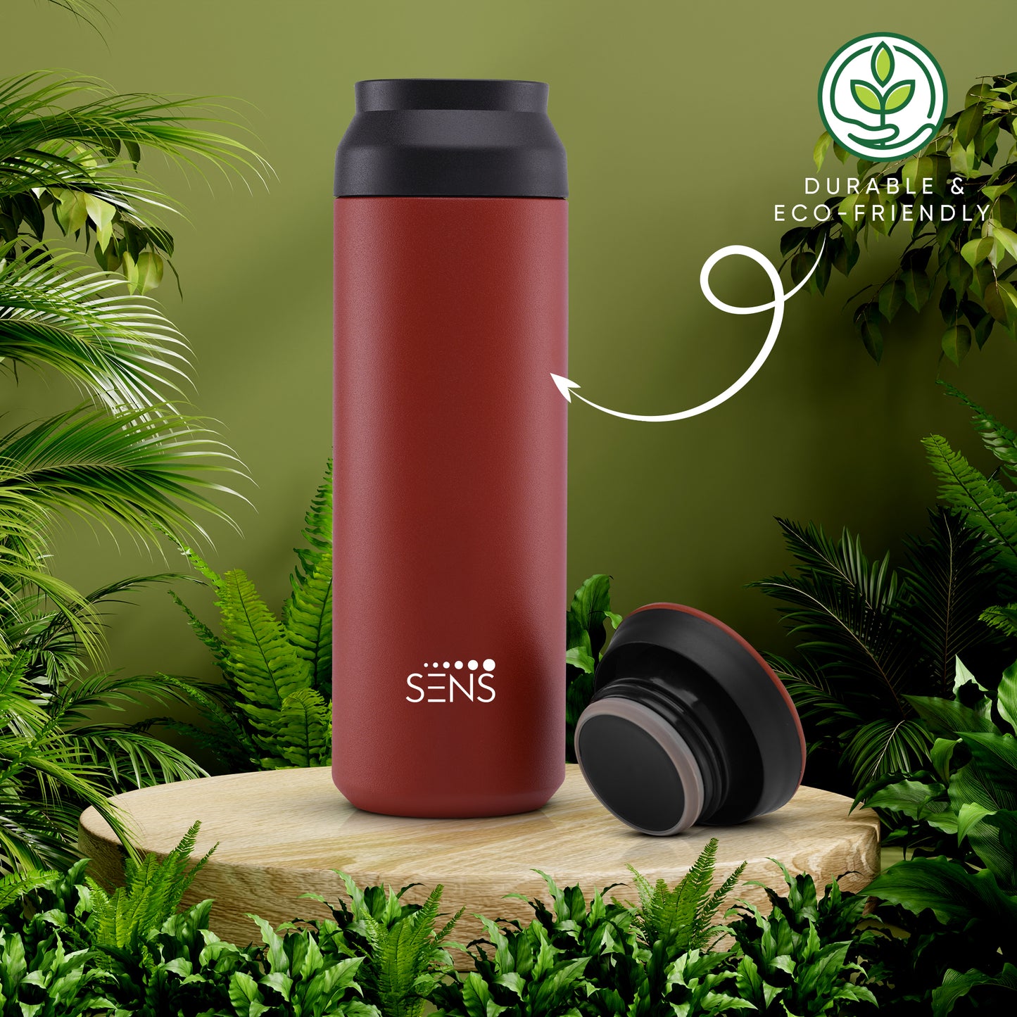 HYDRA MATE/500ML