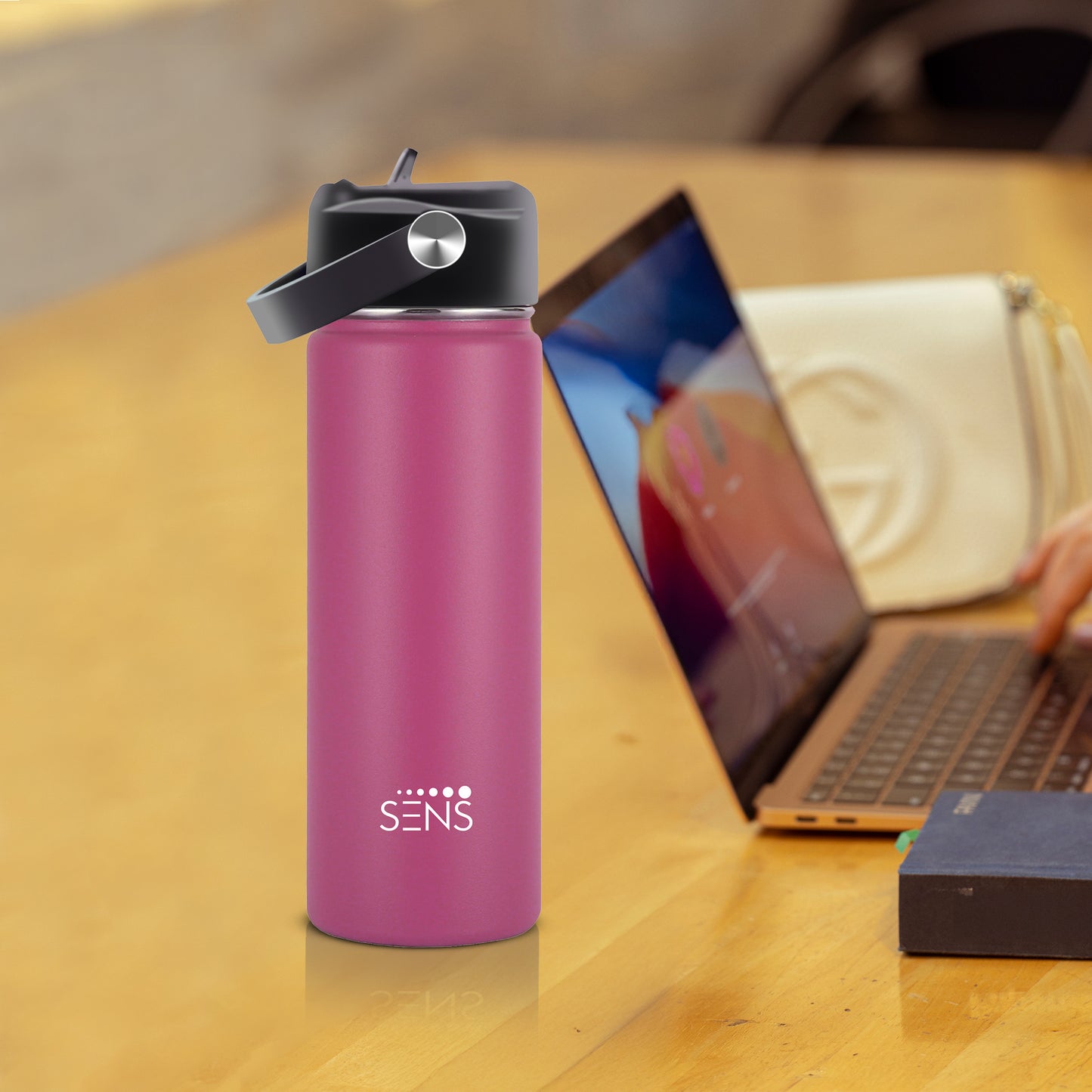 HYDRA METALLIC (SIPPER)