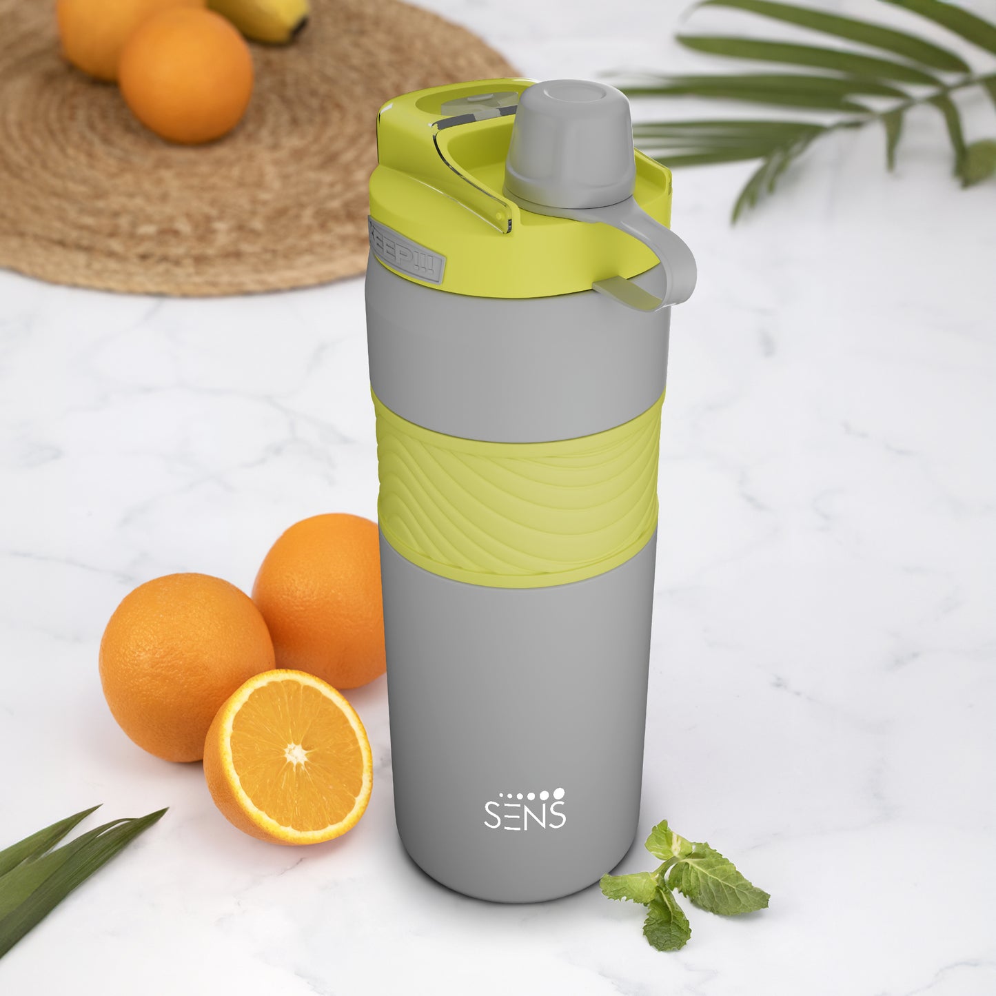 HYDRA DUAL/800ML