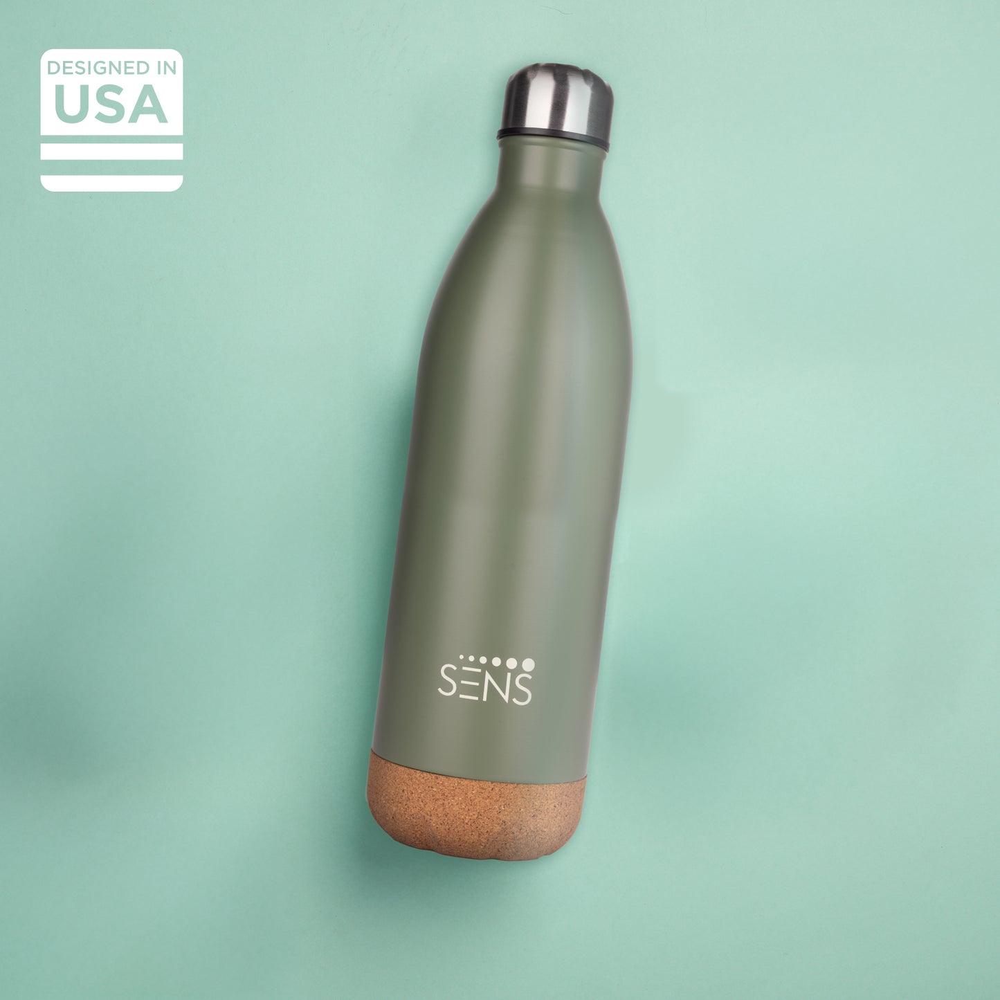 HYDRA OAK/1000ML