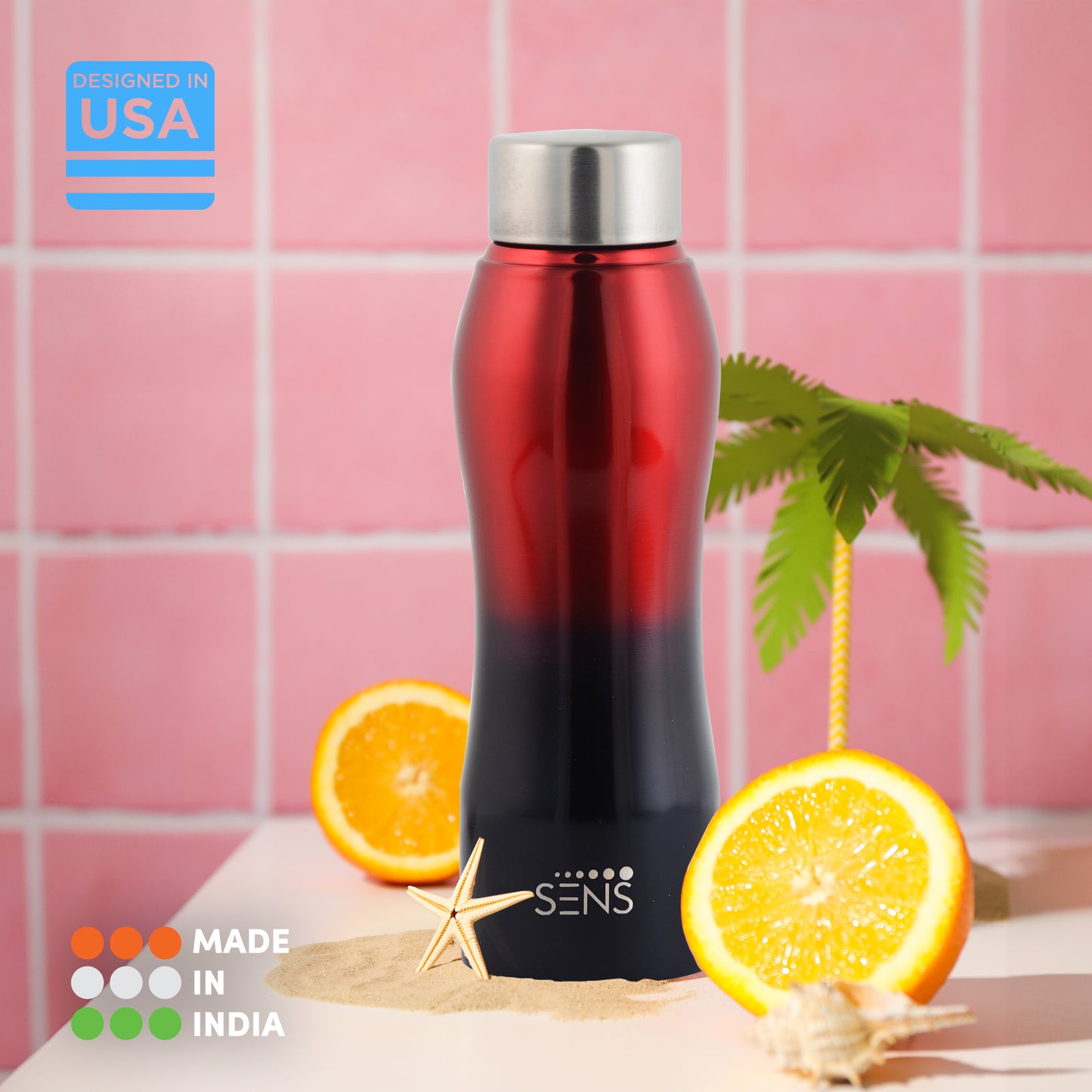 SENS GLAMOUR/750ML