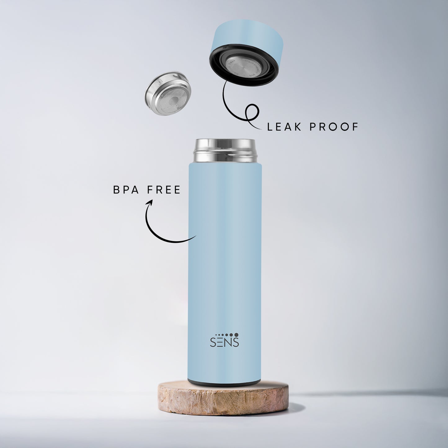 HYDRA SMART/500ML