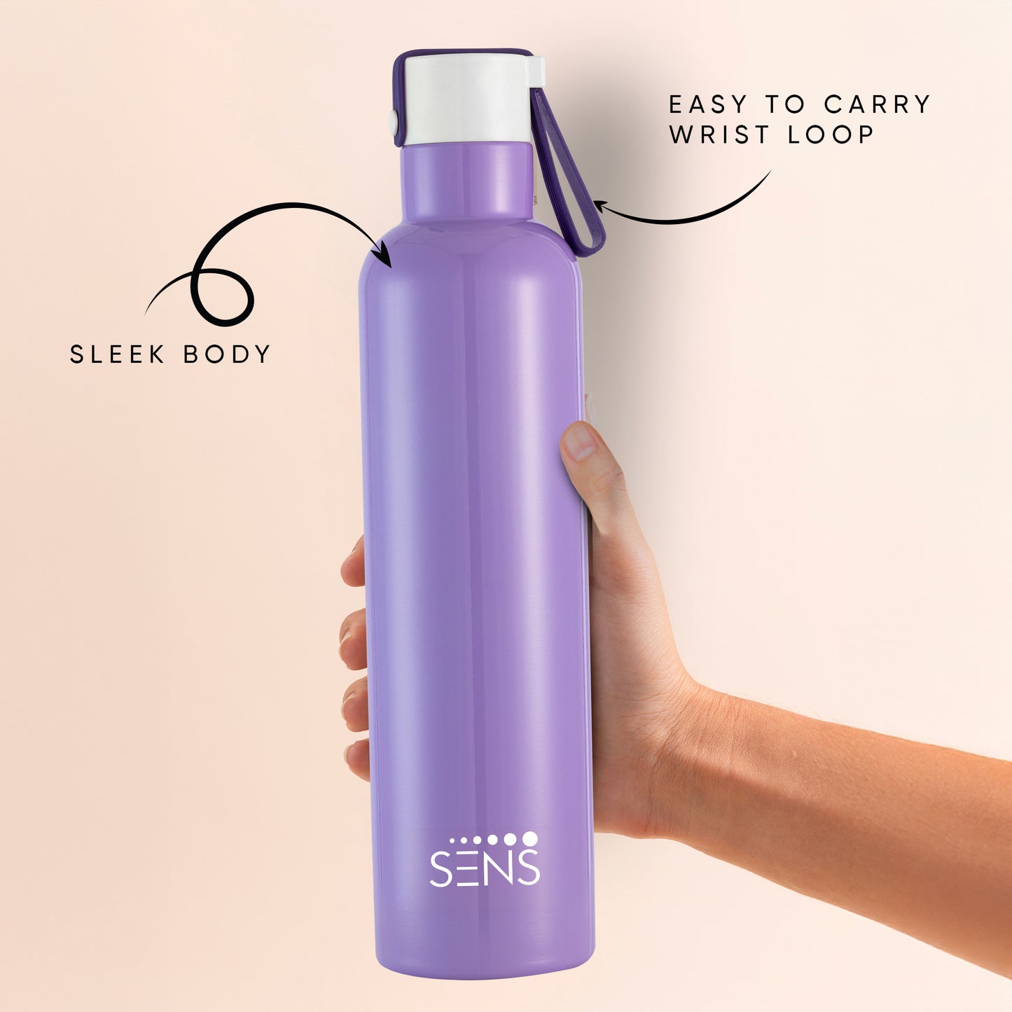 HYDRA SLEEK/750ML