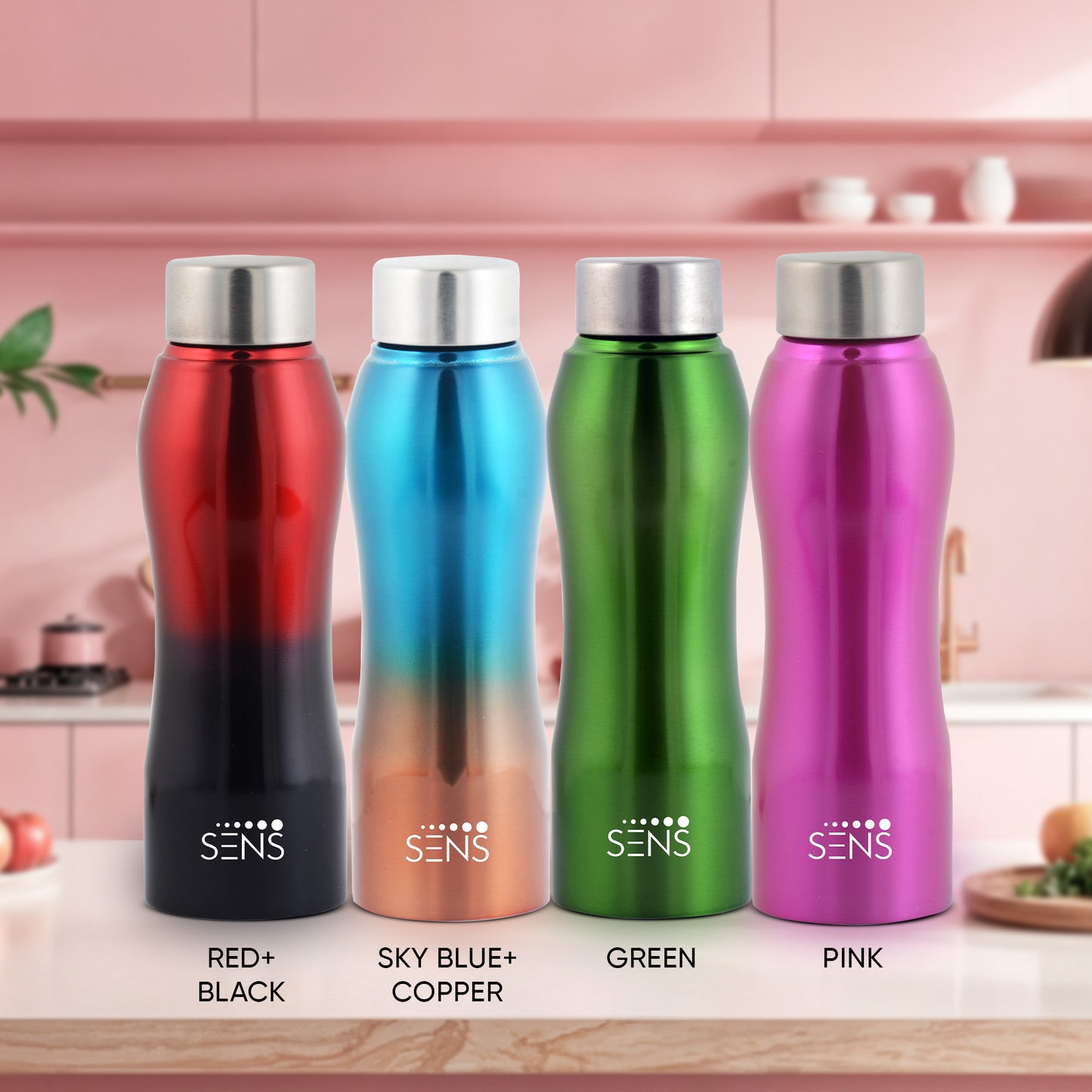 SENS GLAMOUR/750ML