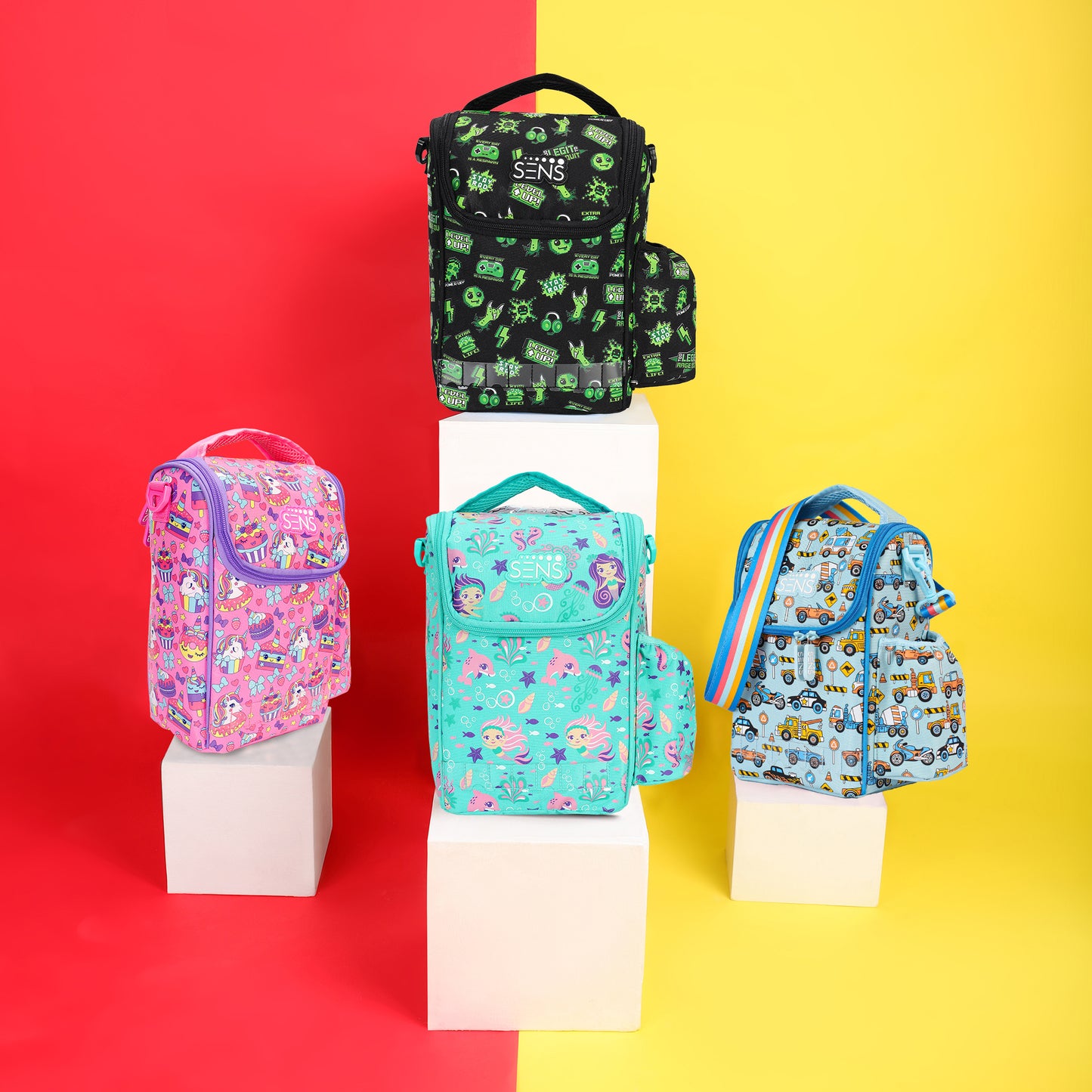 SENS CLASS PRO PICNIC BAG