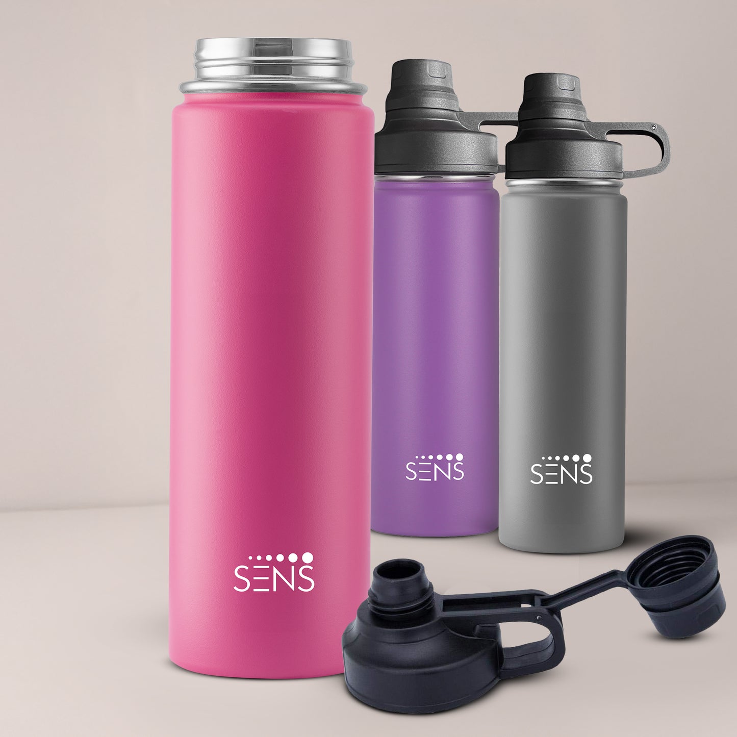 HYDRA METALLIC (SPORT)