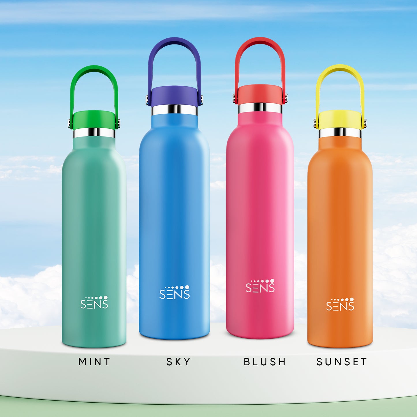 HYDRA JOY/750ML