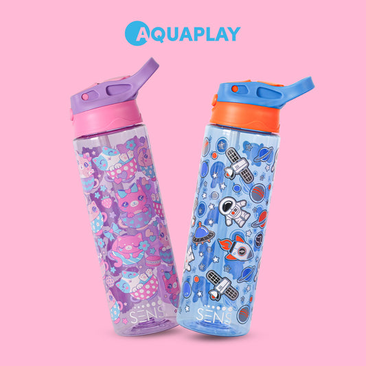 SENS AQUA PLAY BOTTLE-700ML