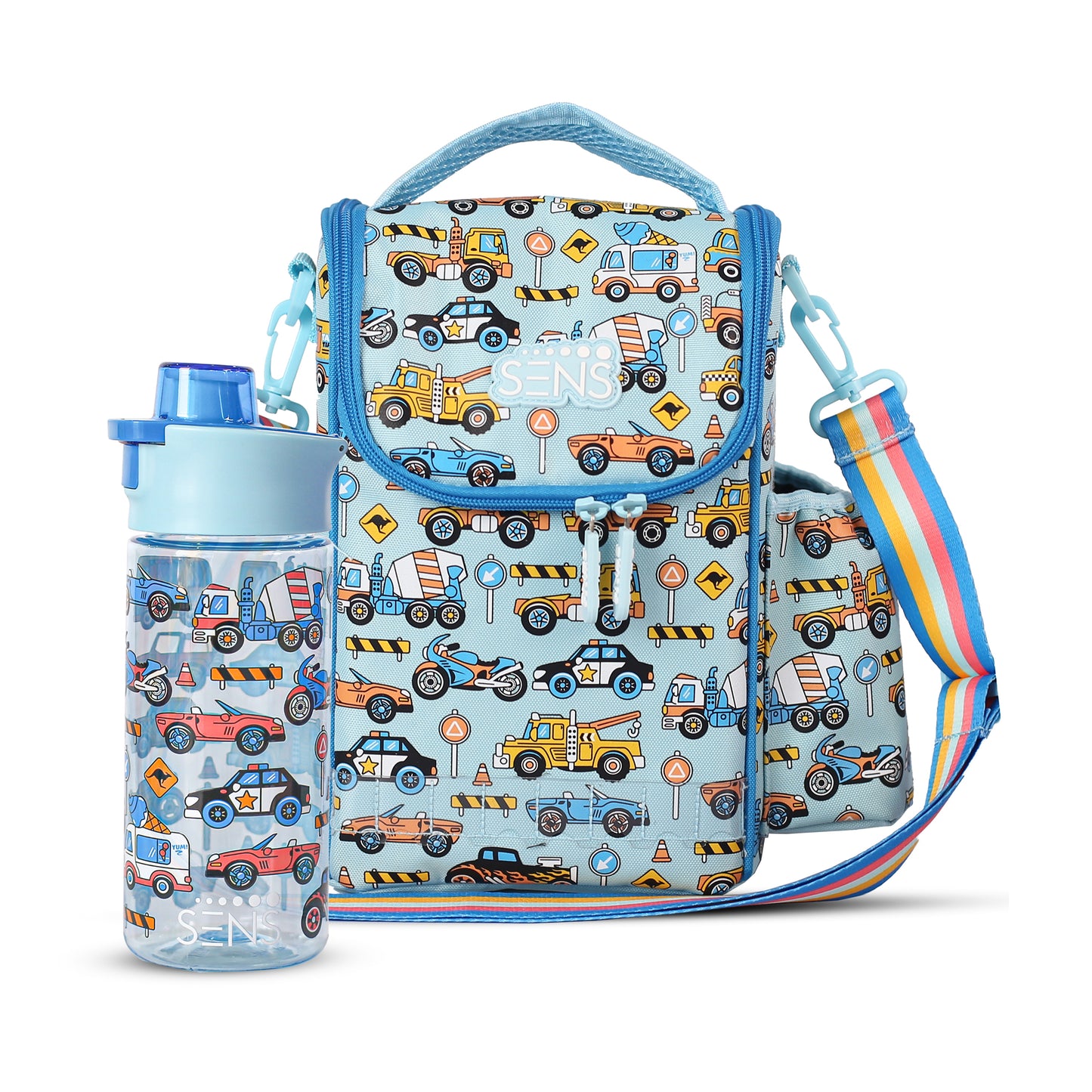 COMBO PACK - CLASSPRO & AQUAFUN