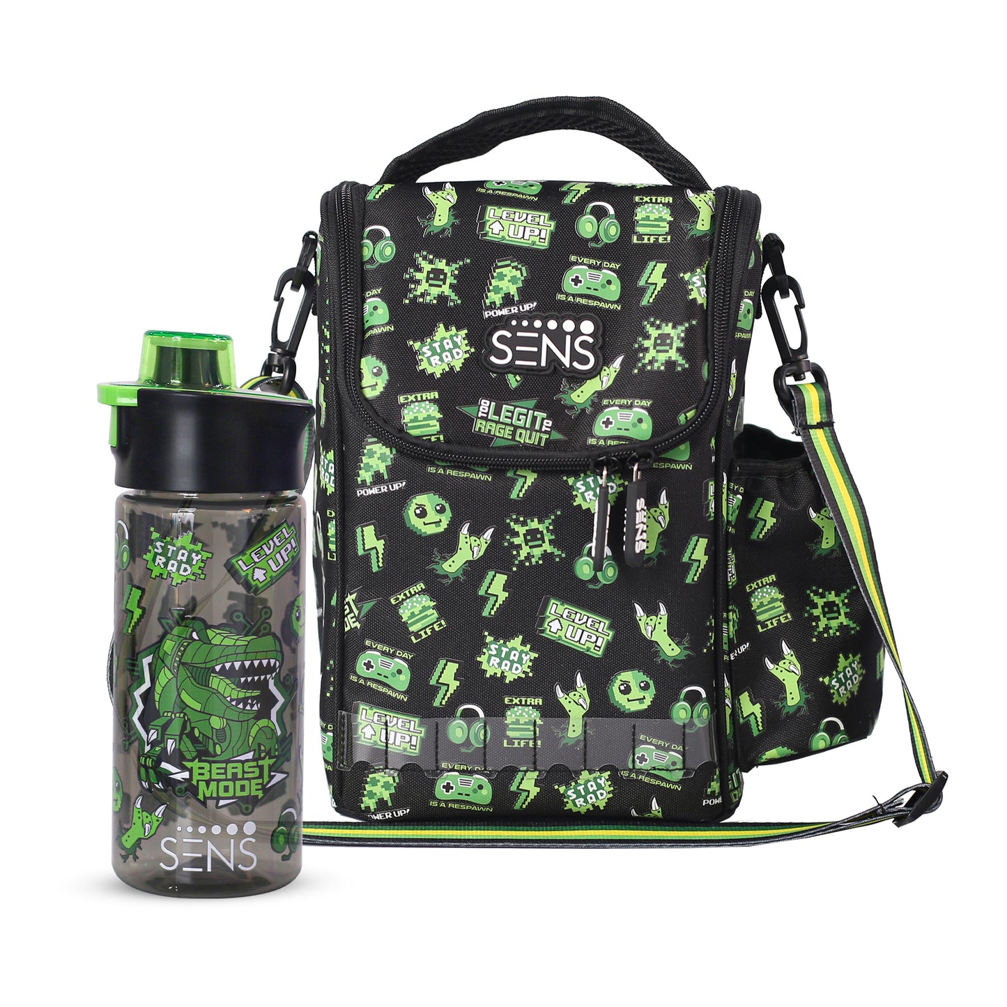 COMBO PACK - CLASSPRO & AQUAFUN