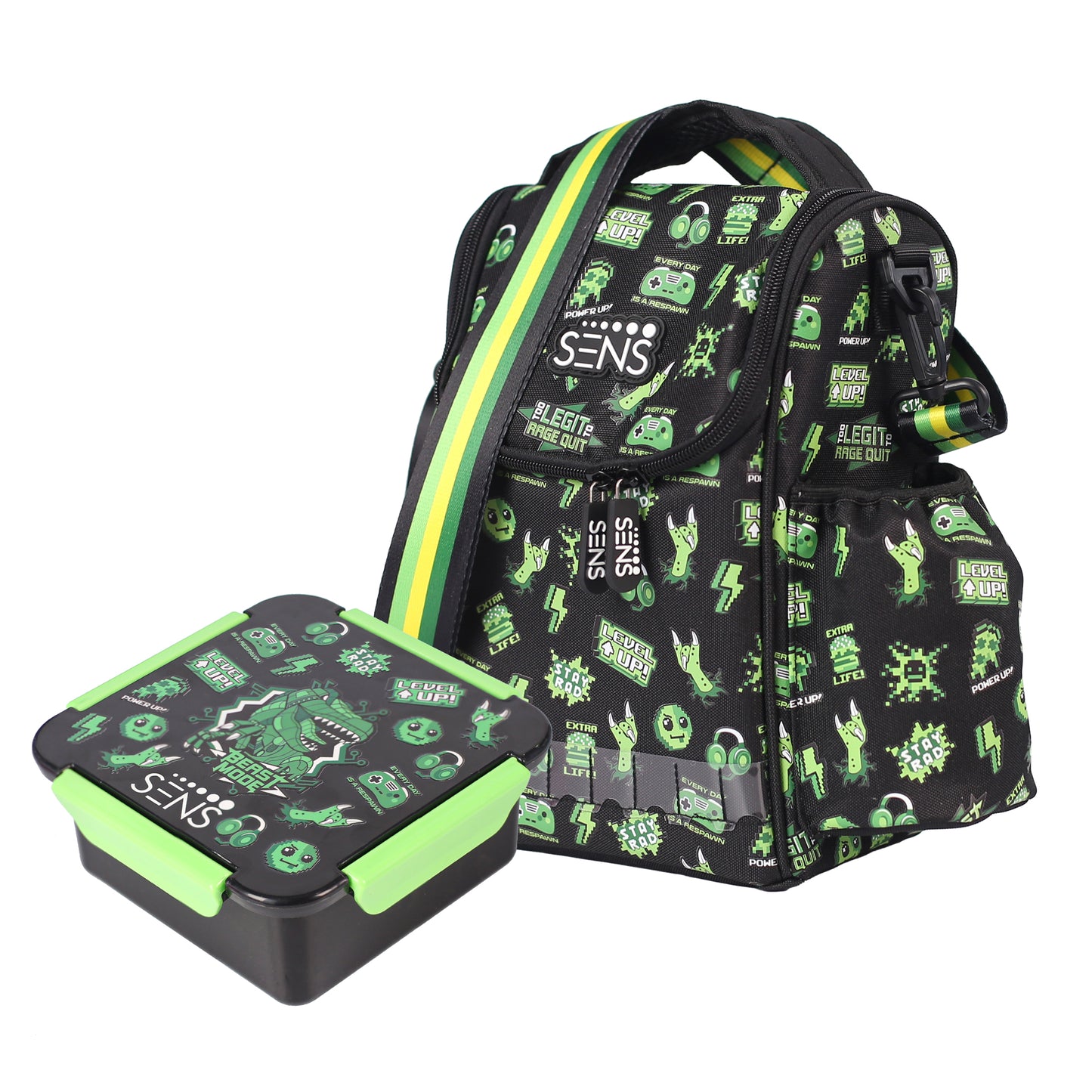COMBO PACK - CLASSPRO & YUMBUDDY