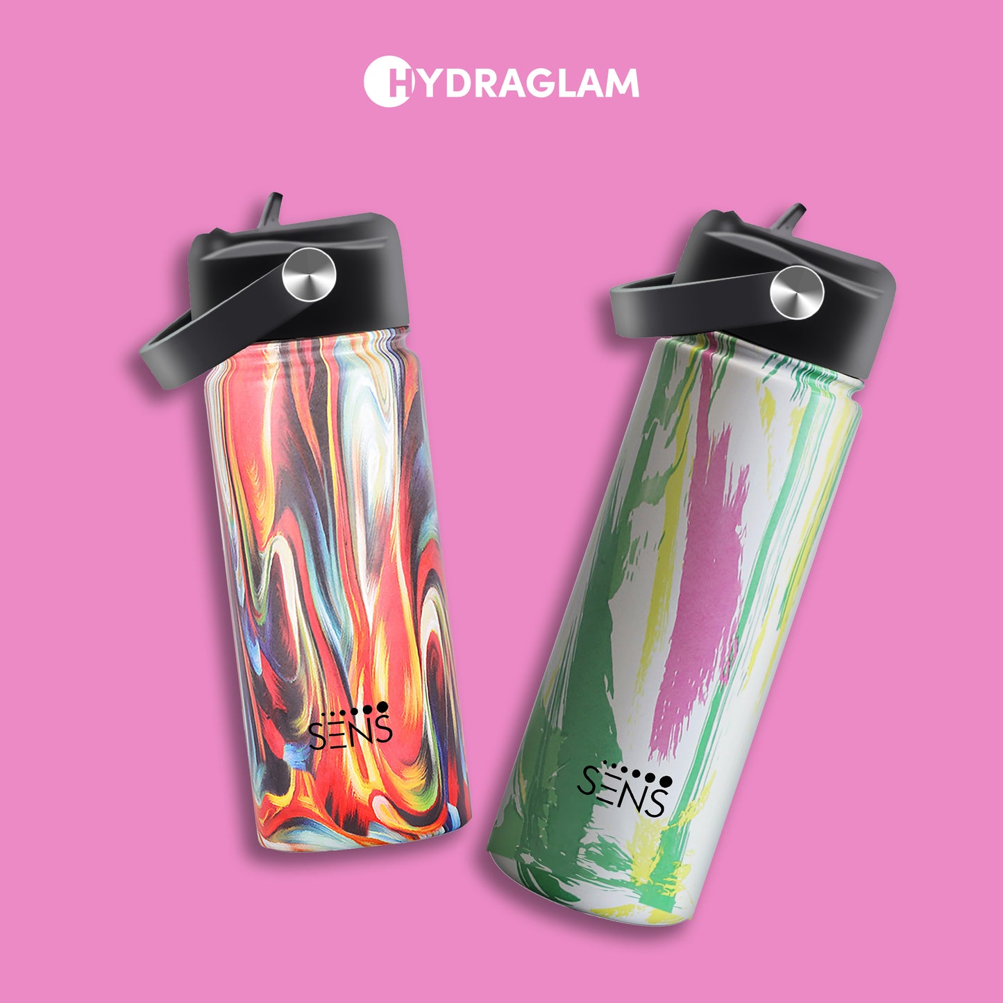 HYDRA GLAM (SIPPER)
