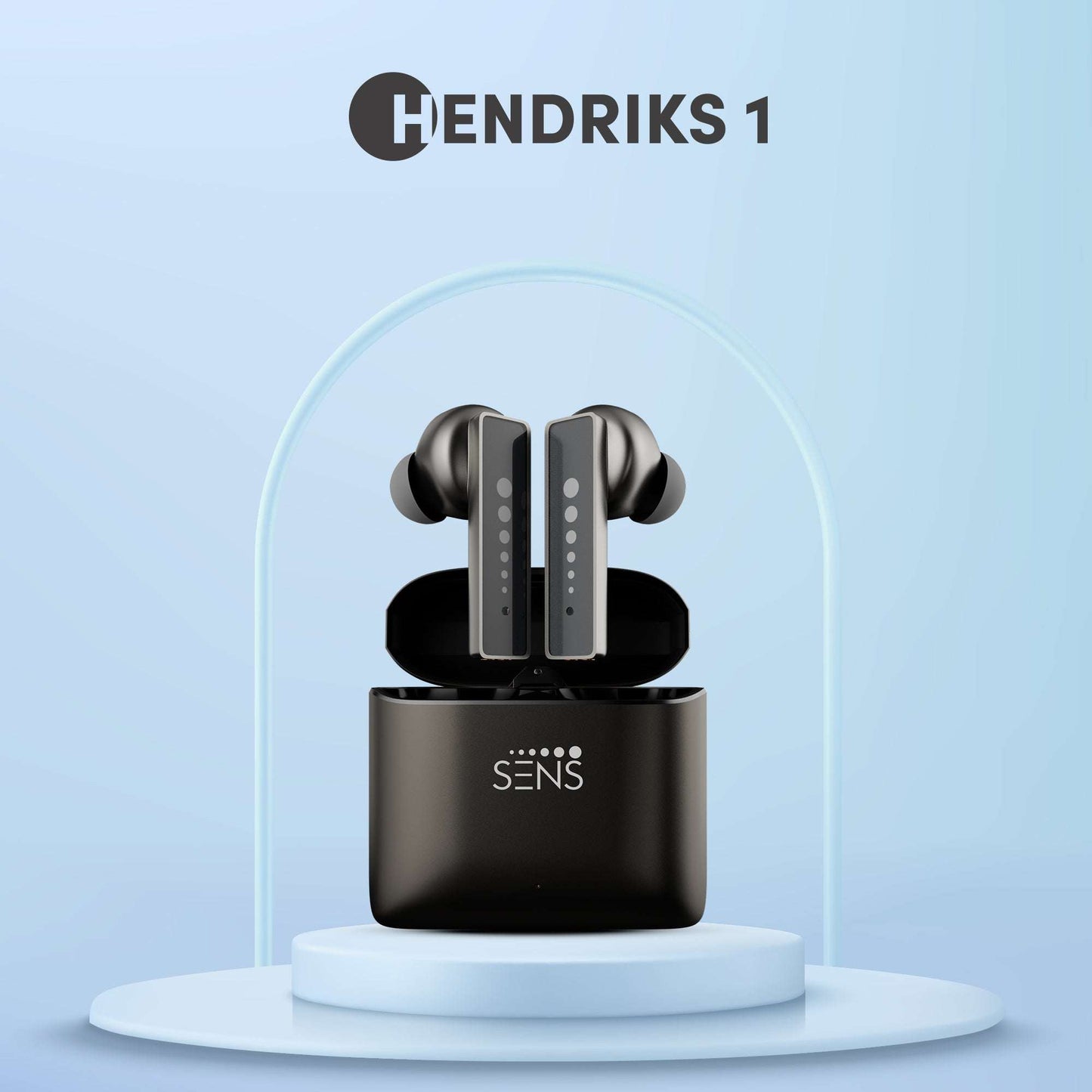 SENS HENDRIKS 1 TWS