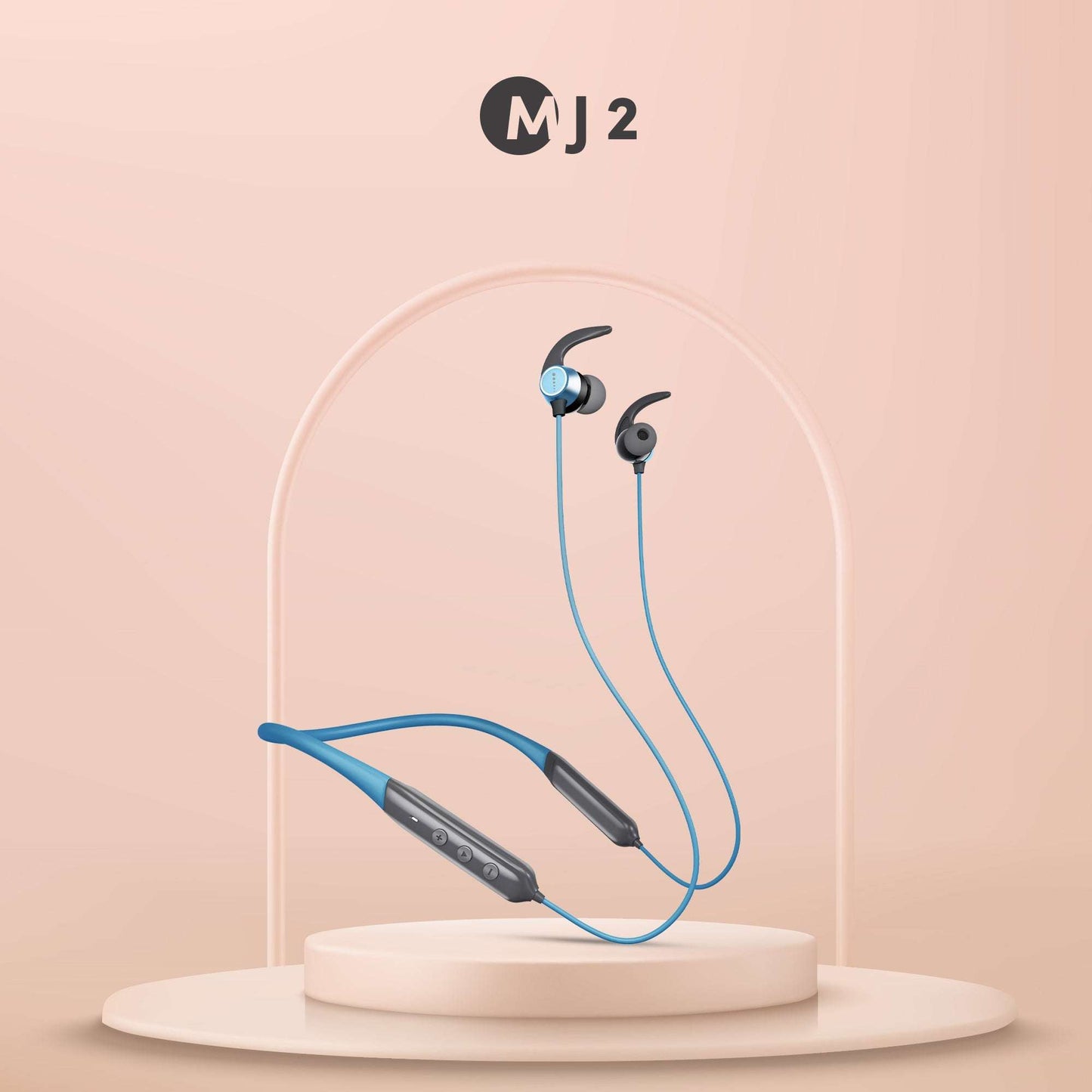 SENS MJ 2 NECKBAND