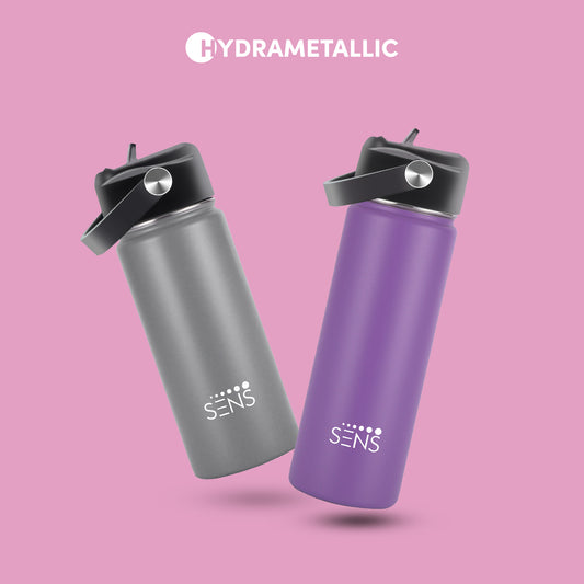 HYDRA METALLIC (SIPPER)