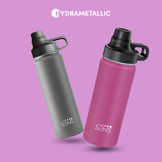 HYDRA METALLIC (SPORT)