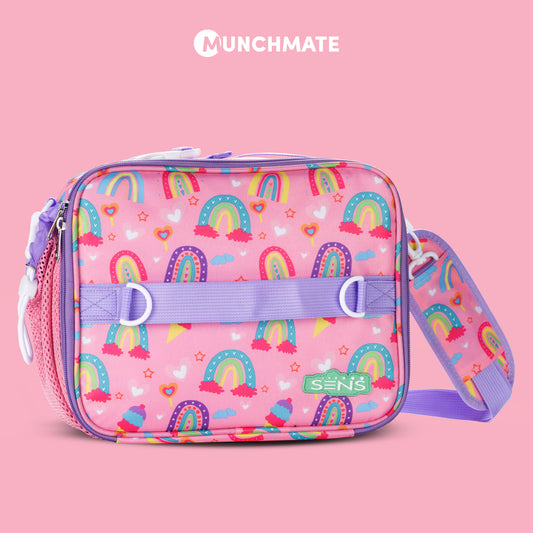 MUNCH MATE LUNCH BAG
