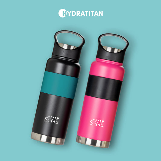 HYDRA TITAN/750ML