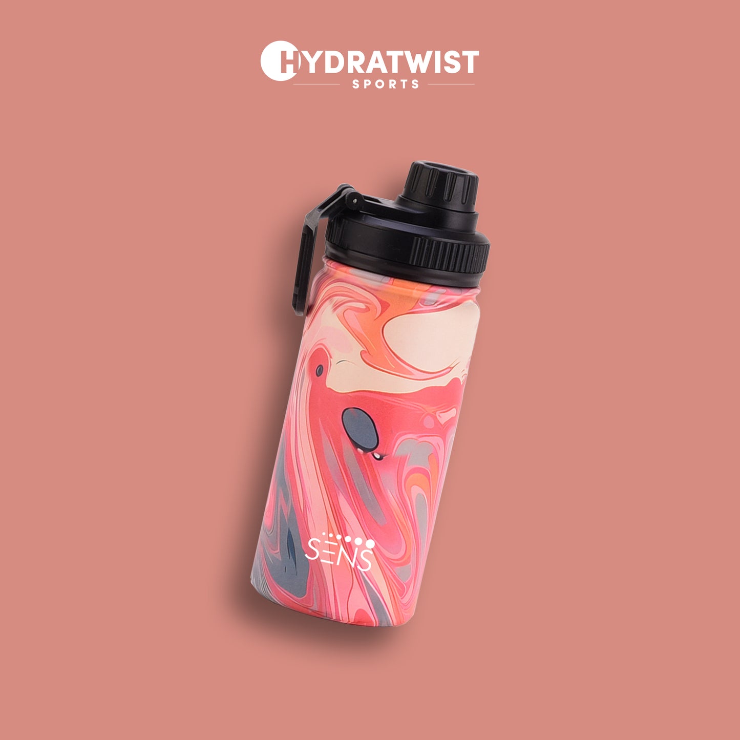 HYDRA TWIST (SPORTS)