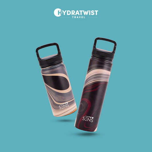 HYDRA TWIST (TRAVEL)