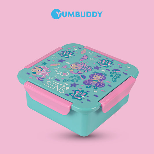 SENS YUMBUDDY SNACK BOX-650ML