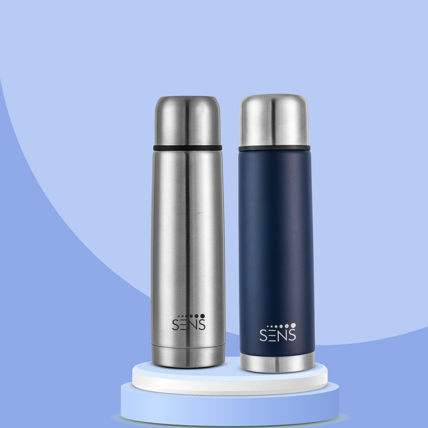 SENS Life Flasks/Tumbler