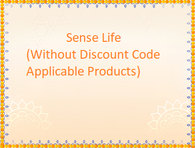 Sens Life (Without Discount Code Applicable Products)
