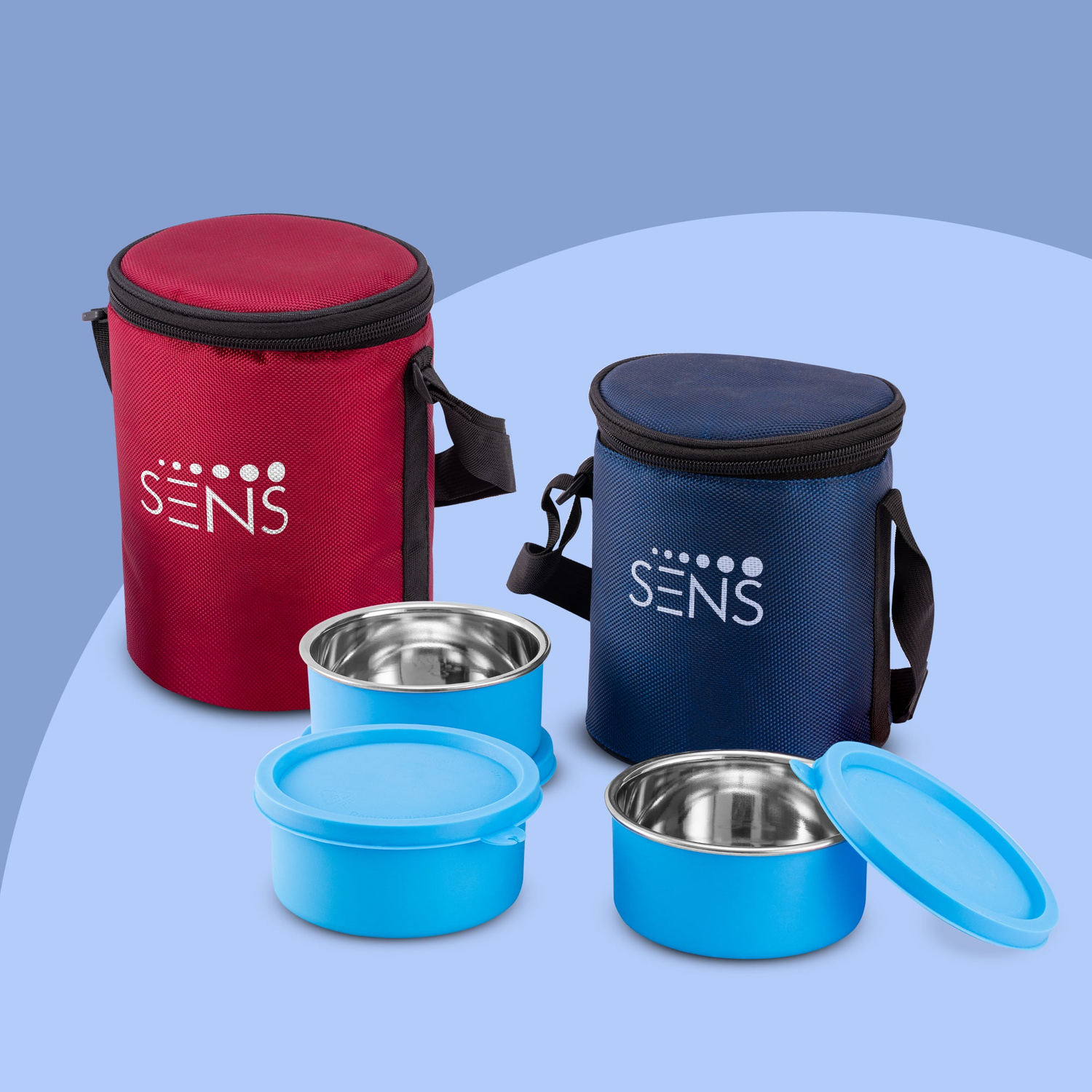 SENS Life Lunchboxes