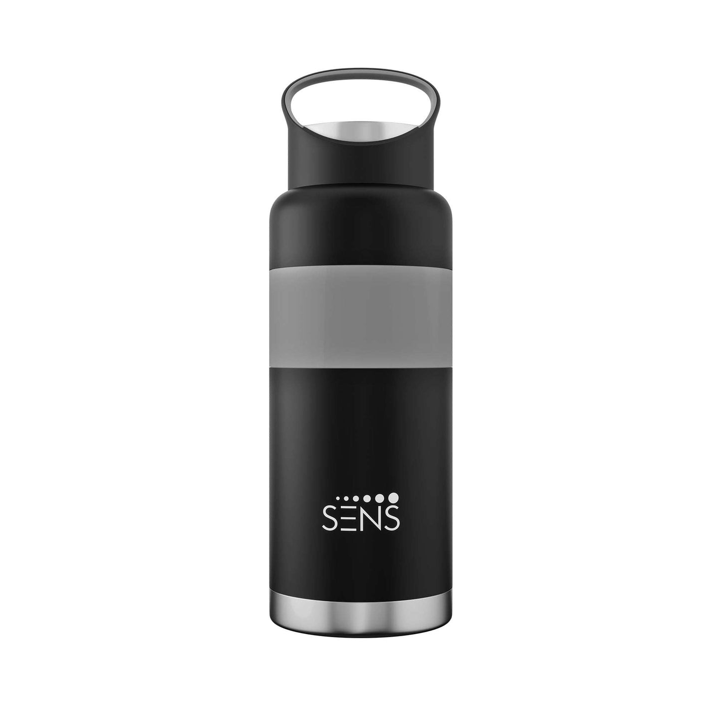 Double-walled stainless steel Hydra Titan Water Bottle