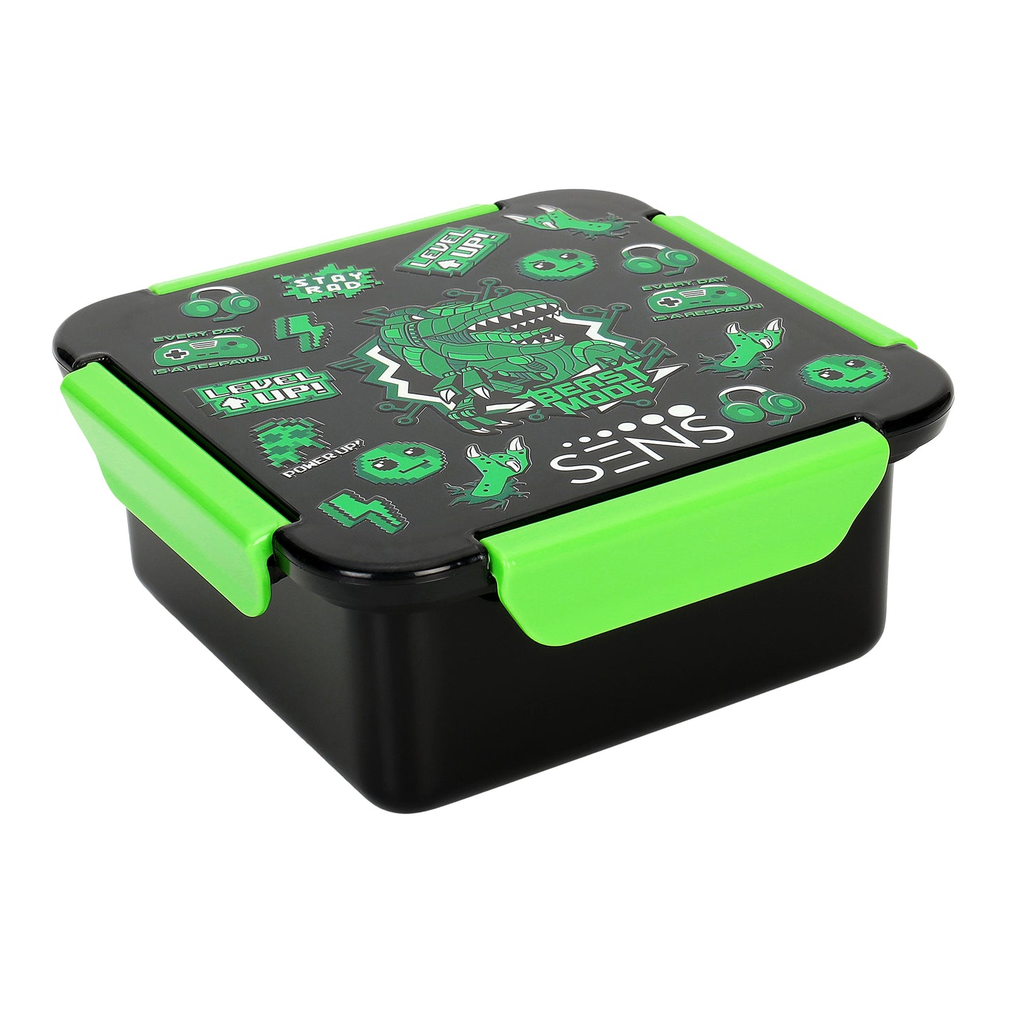 SENS YUMBUDDY SNACK BOX-650ML