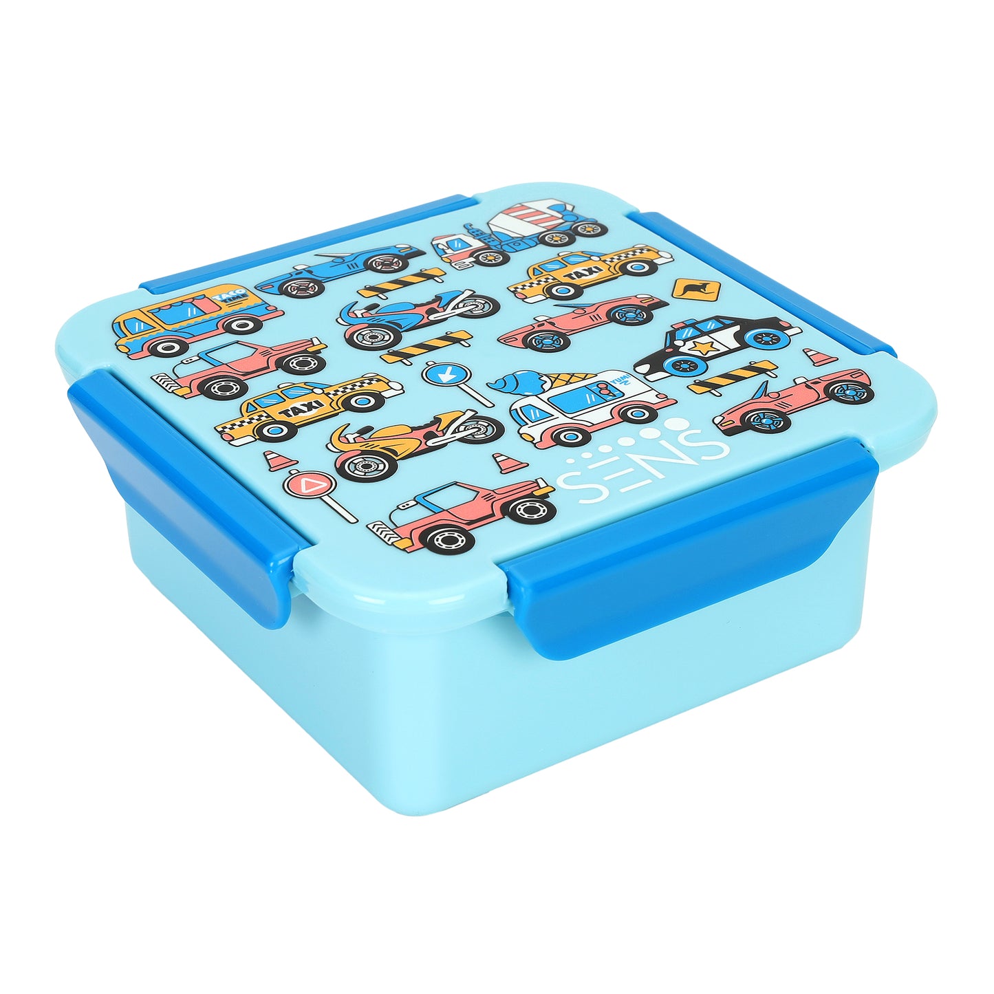 SENS YUMBUDDY SNACK BOX-650ML