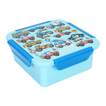 SENS YUMBUDDY SNACK BOX-650ML