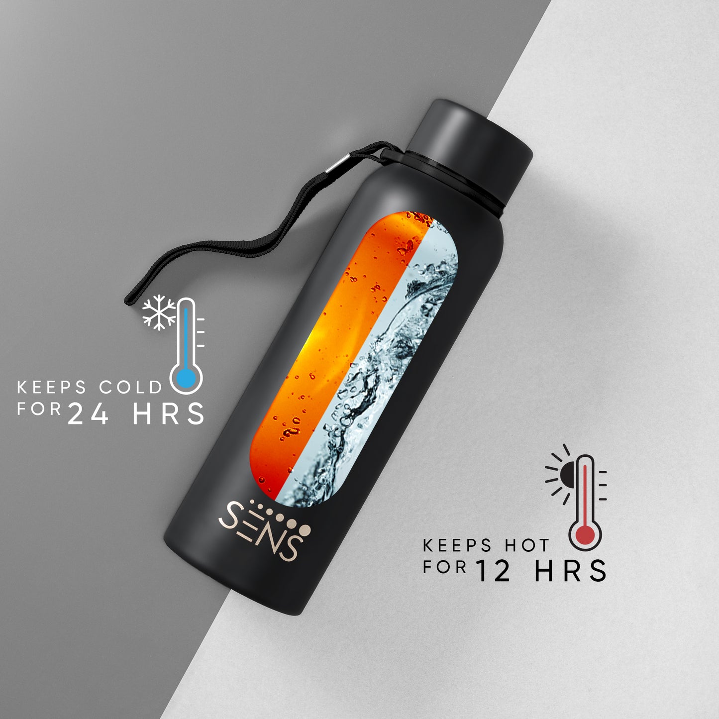 HYDRA SUPRIMO/700ML [ISI CERTIFIED]