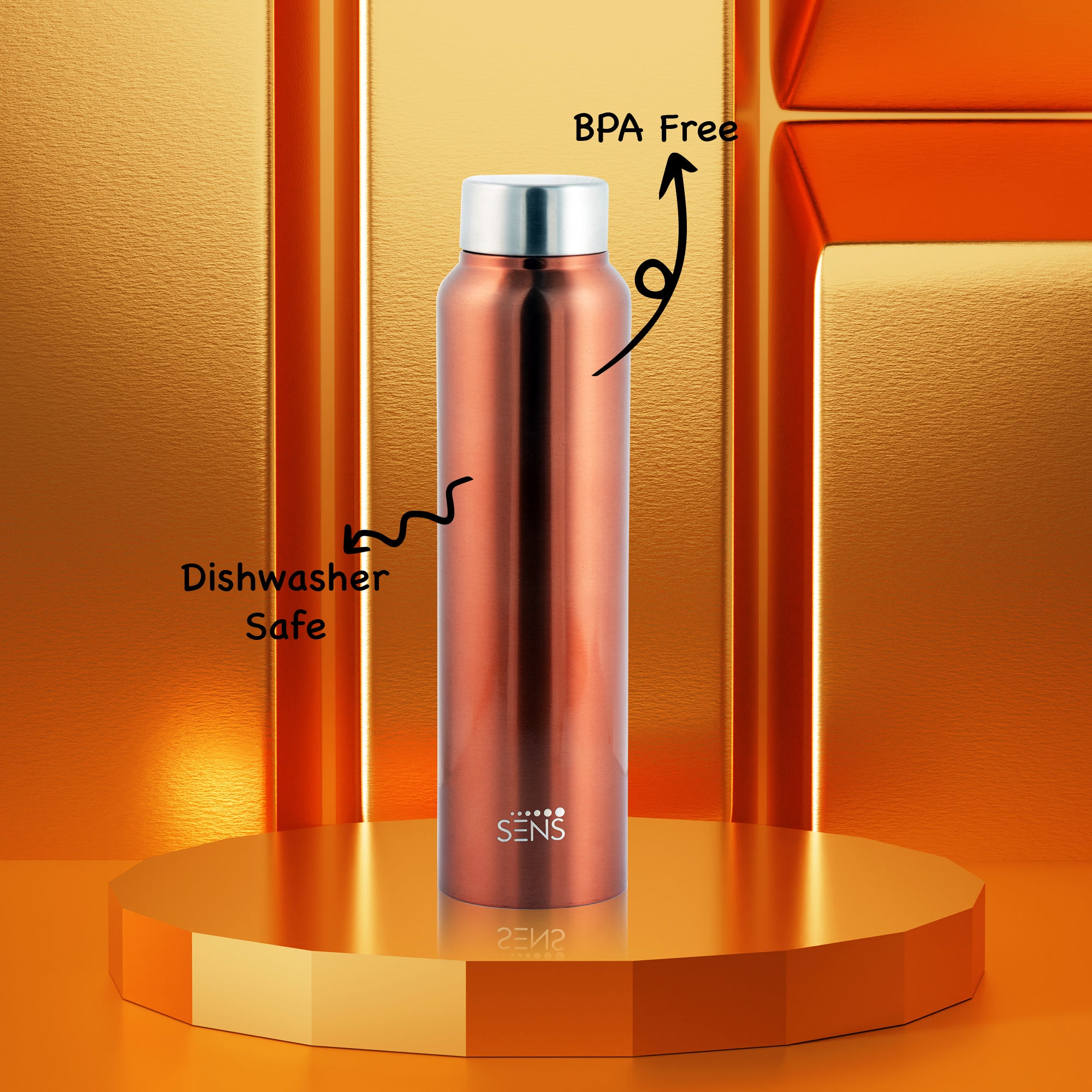 SENS ROCK/1000ML [ISI CERTIFIED] – SENS Life
