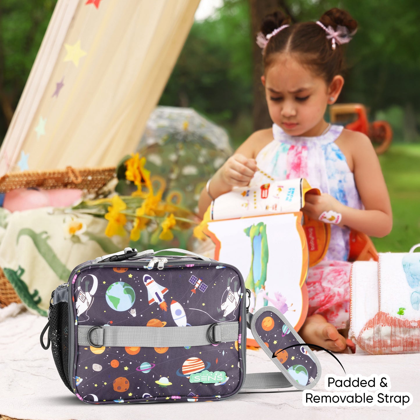 COMBO PACK - HYDRA STELLAR, HYDRA JOY & MUNCH MATE BAG!