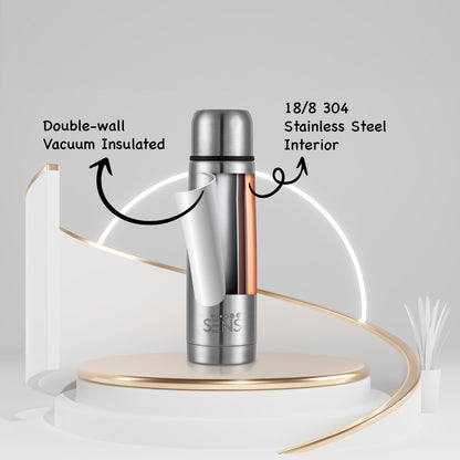 HYDRA SPLASH [ISI CERTIFIED]