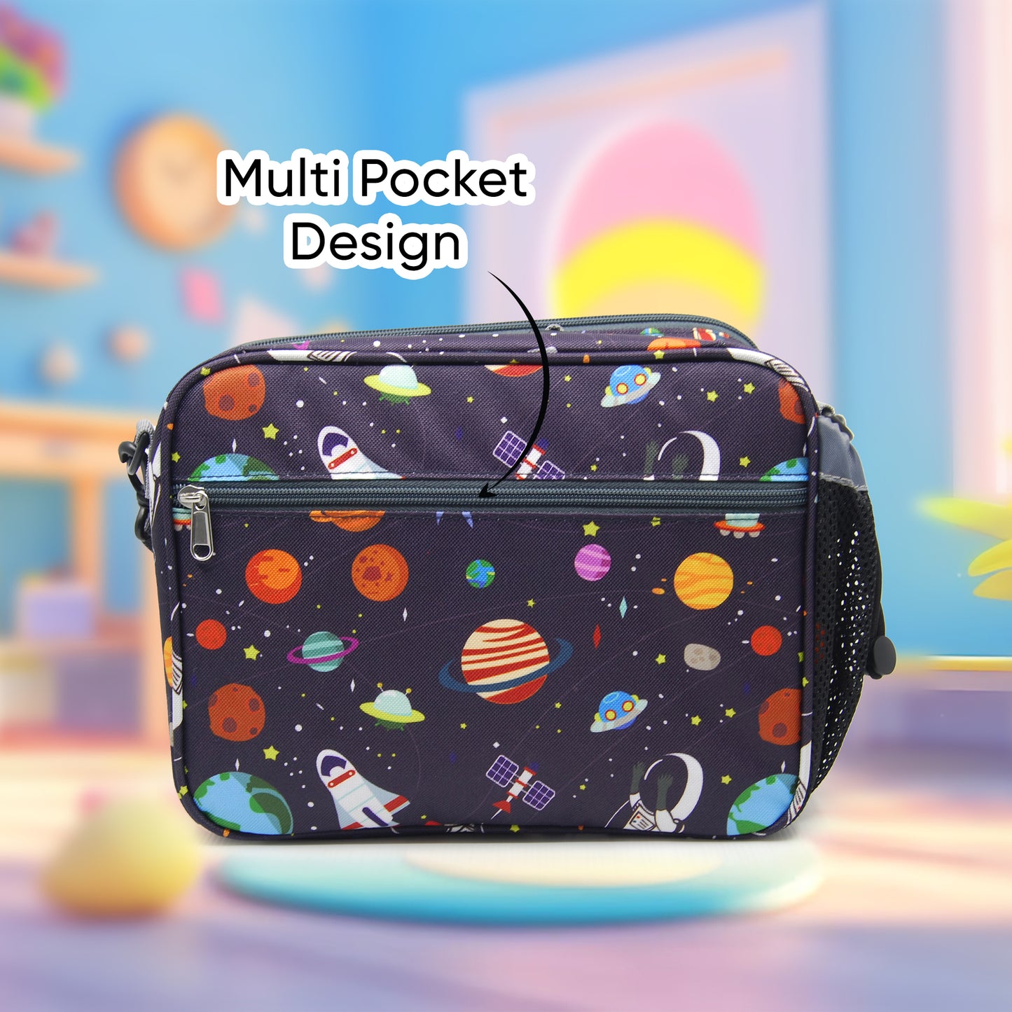 COMBO PACK - HYDRA STELLAR, HYDRA JOY & MUNCH MATE BAG!