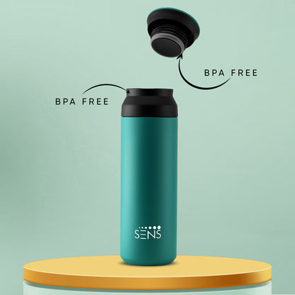 HYDRA MATE/500ML