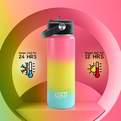 HYDRA RAINBOW (SIPPER)