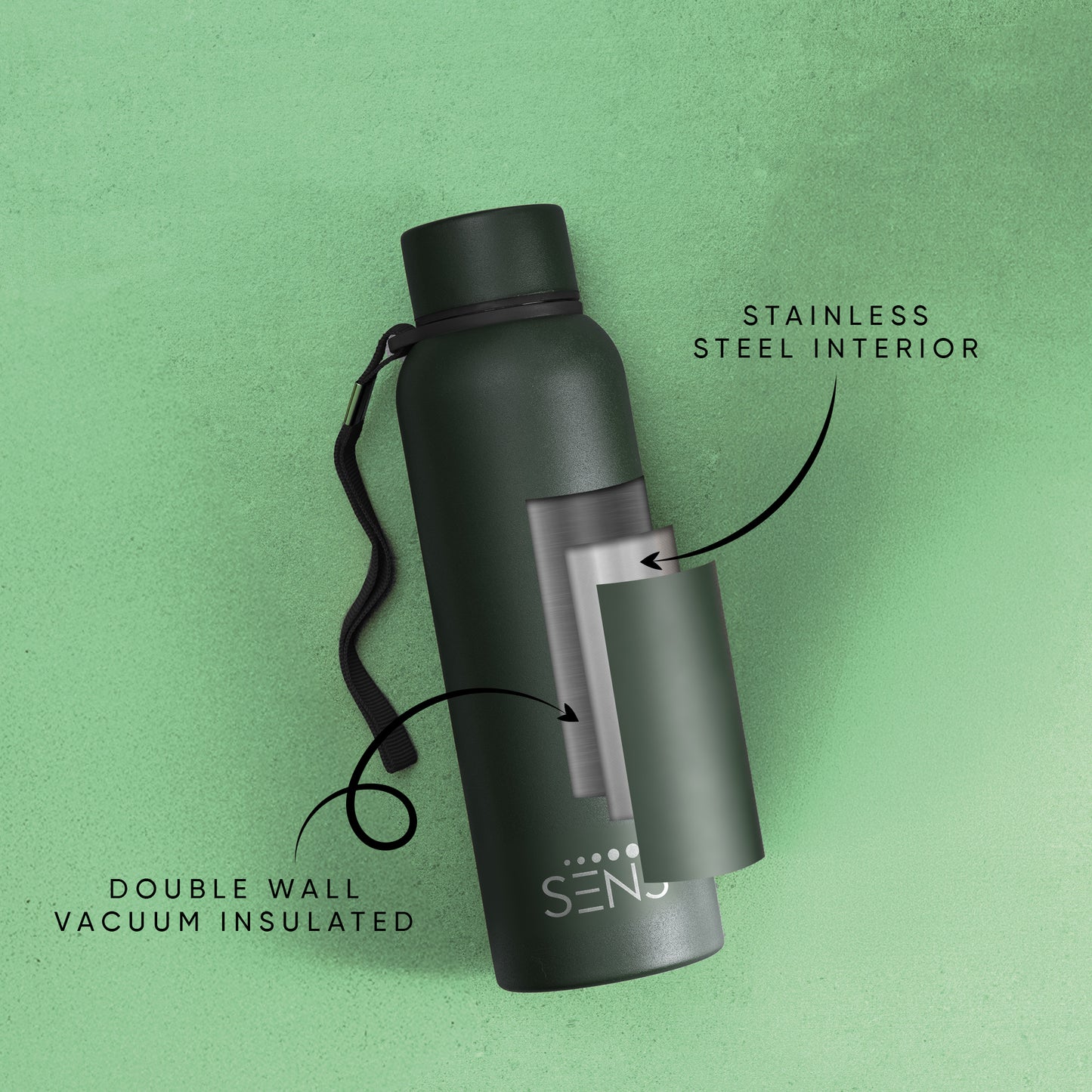 HYDRA SUPRIMO/700ML [ISI CERTIFIED]