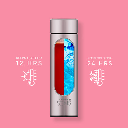 HYDRA SMART/500ML