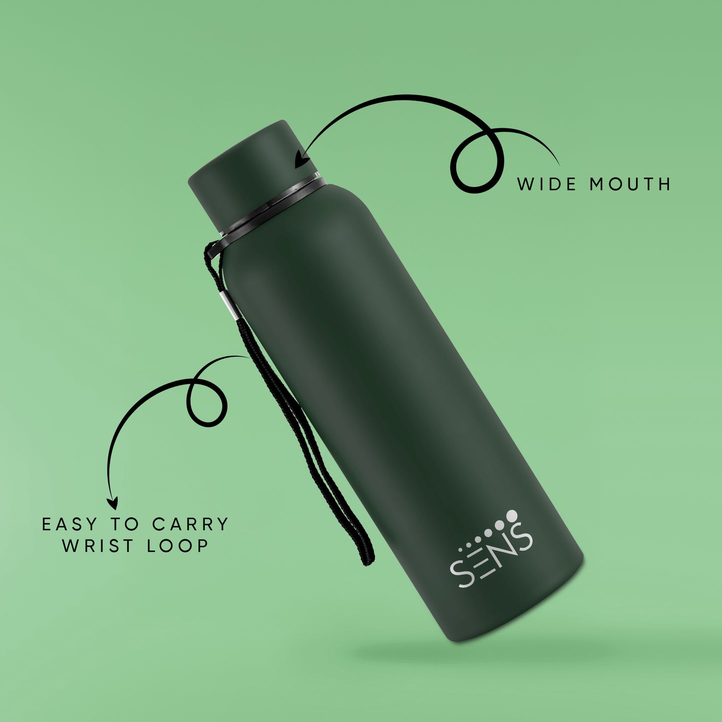 HYDRA SUPRIMO/700ML [ISI CERTIFIED]