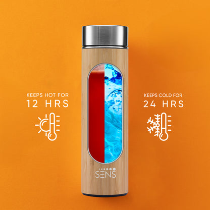 HYDRA WOODEN/500ML