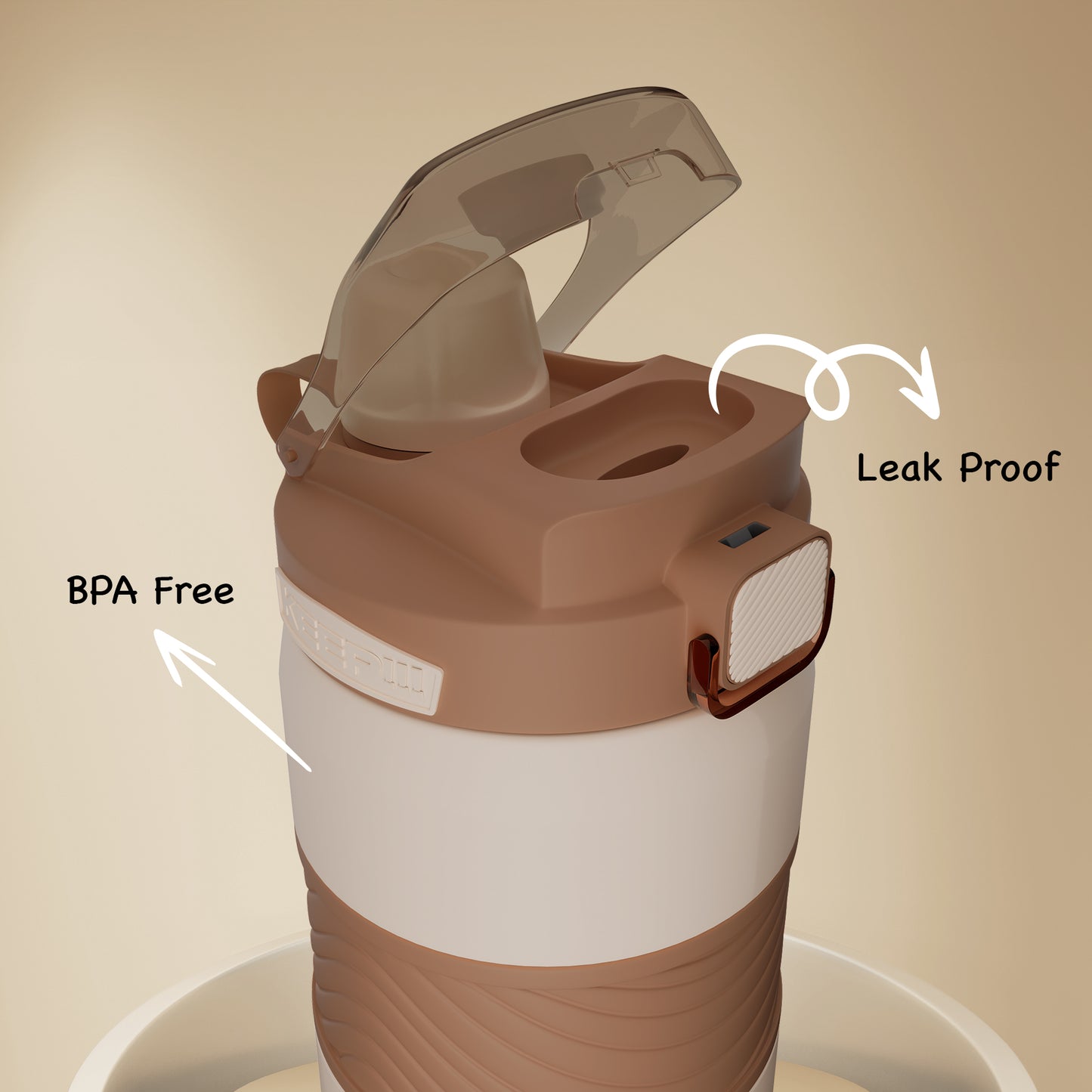 HYDRA DUAL/800ML