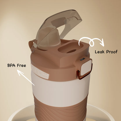 HYDRA DUAL/800ML