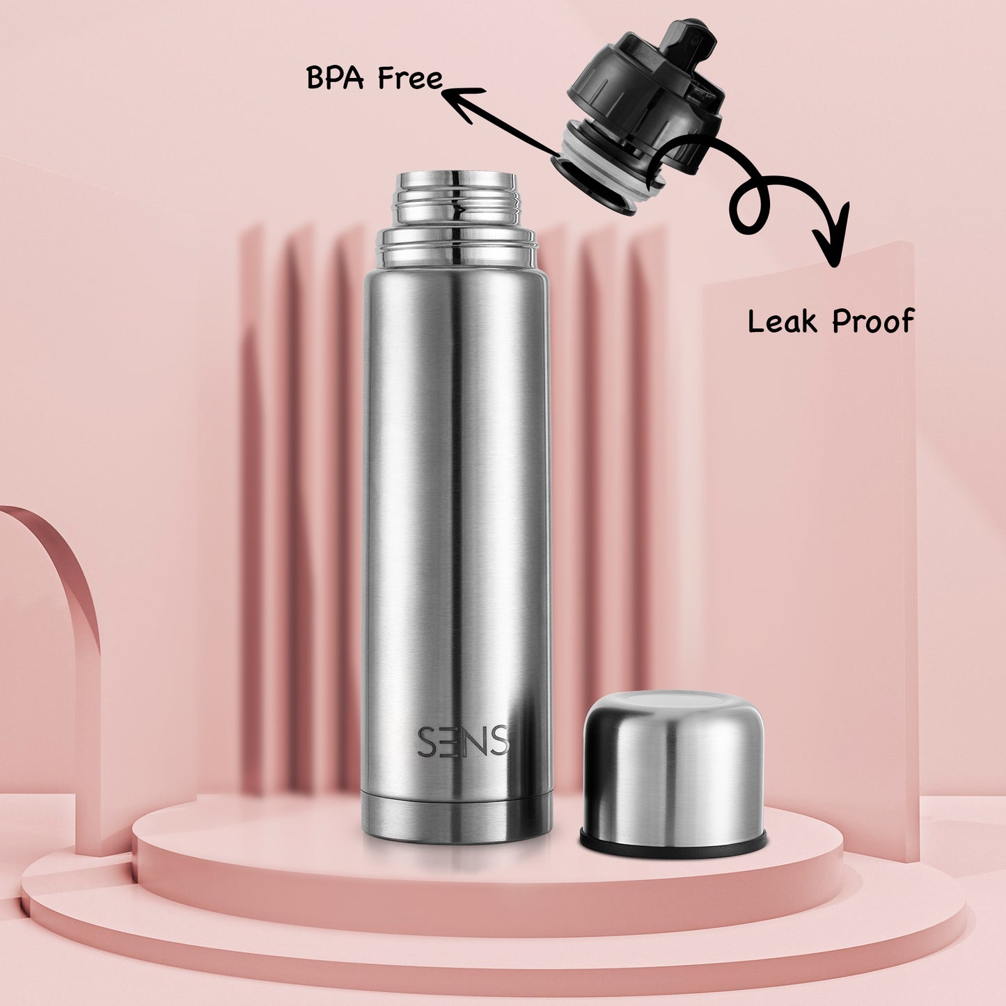 HYDRA SPLASH [ISI CERTIFIED]